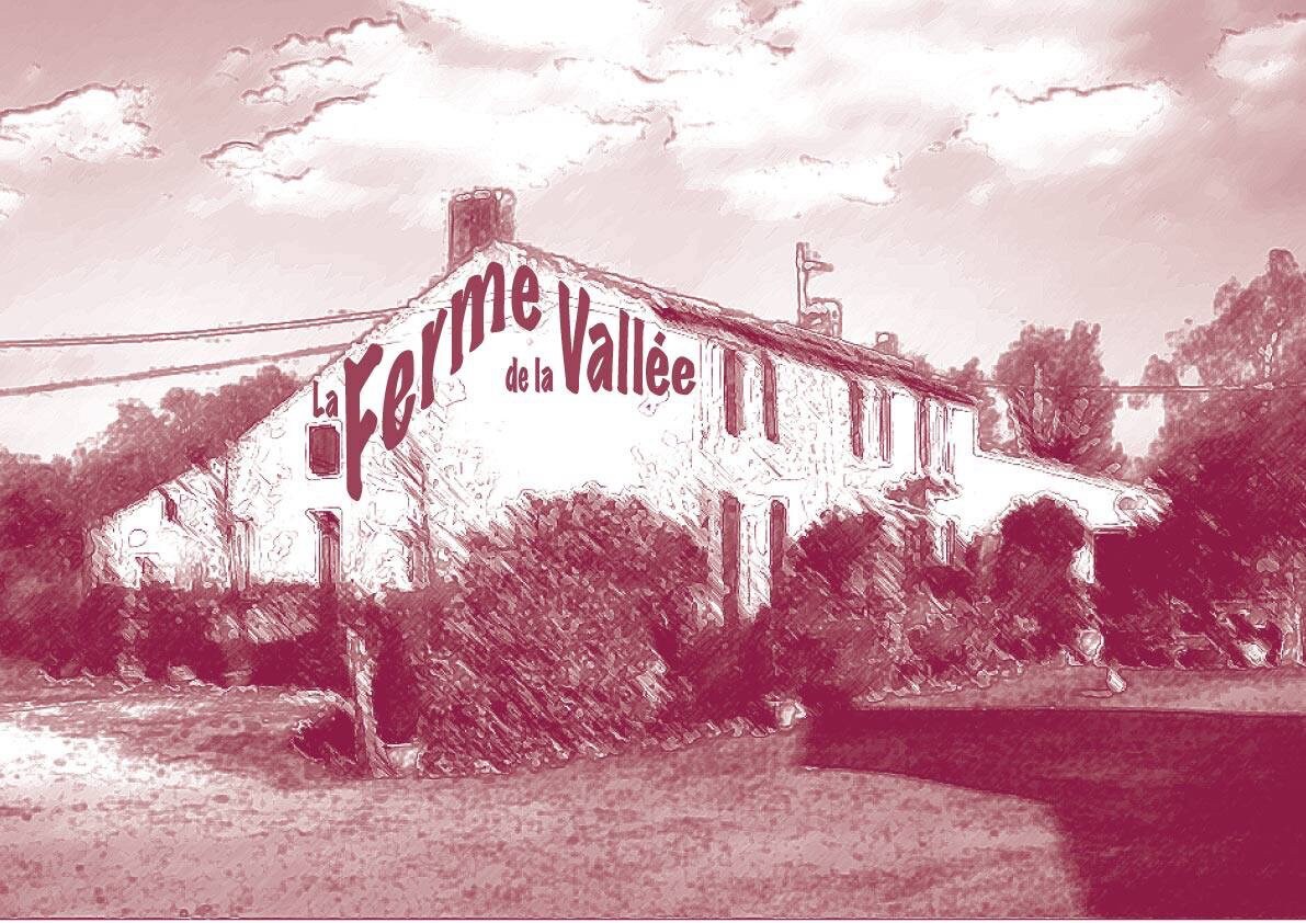 La Ferme de la Vallée: Gite Privée