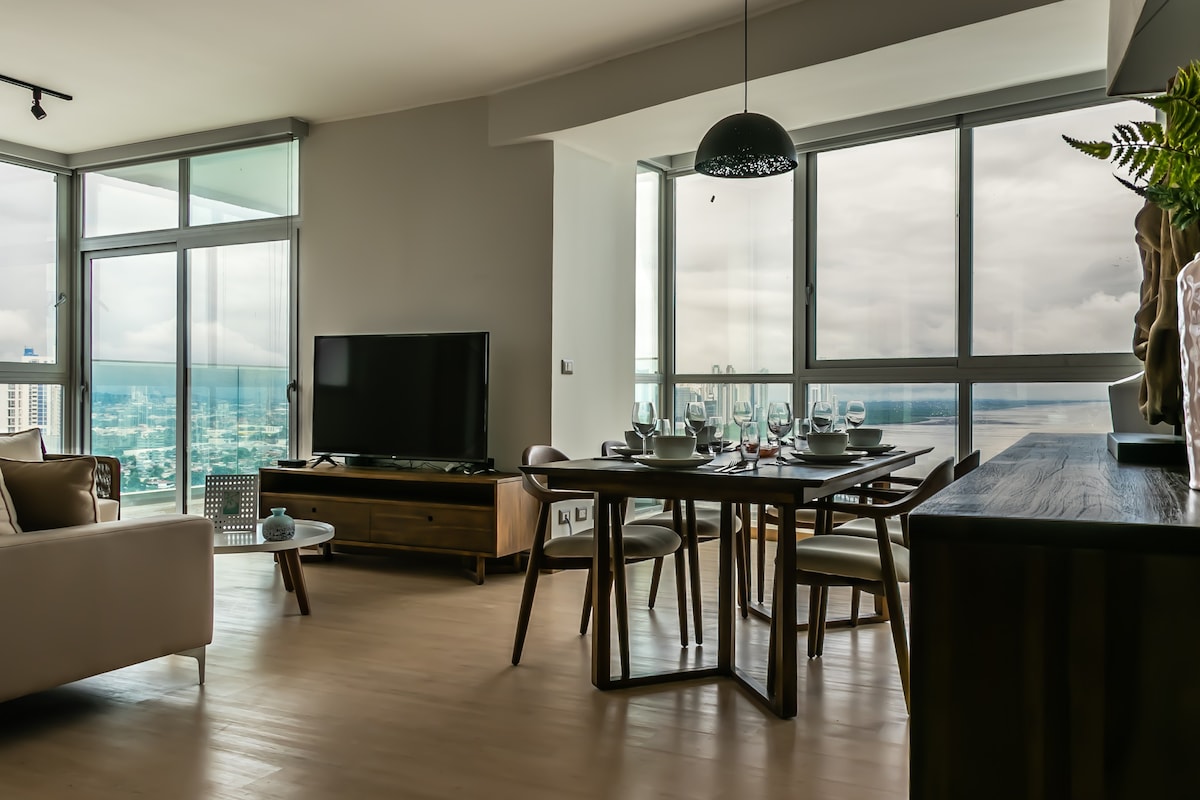 Home Suite Ocean View | Quartier del Mar