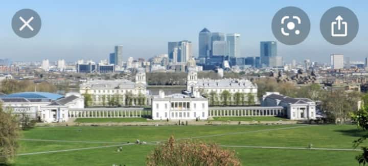 Greenwich