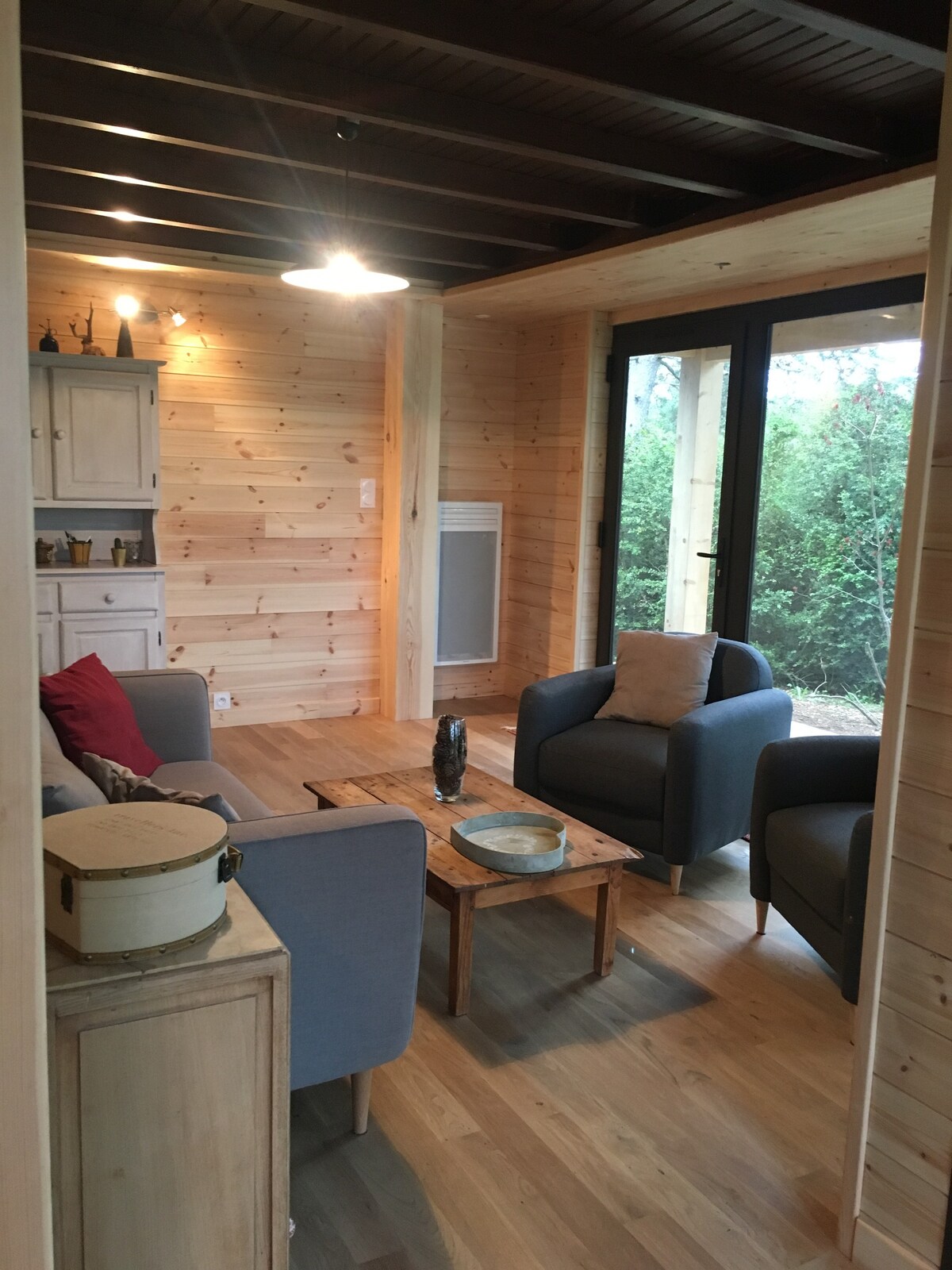 Chalet Gorges du tarn