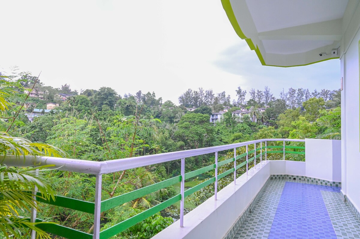 "Cozy Rooms | Budget-Friendly | Port Blair | Views