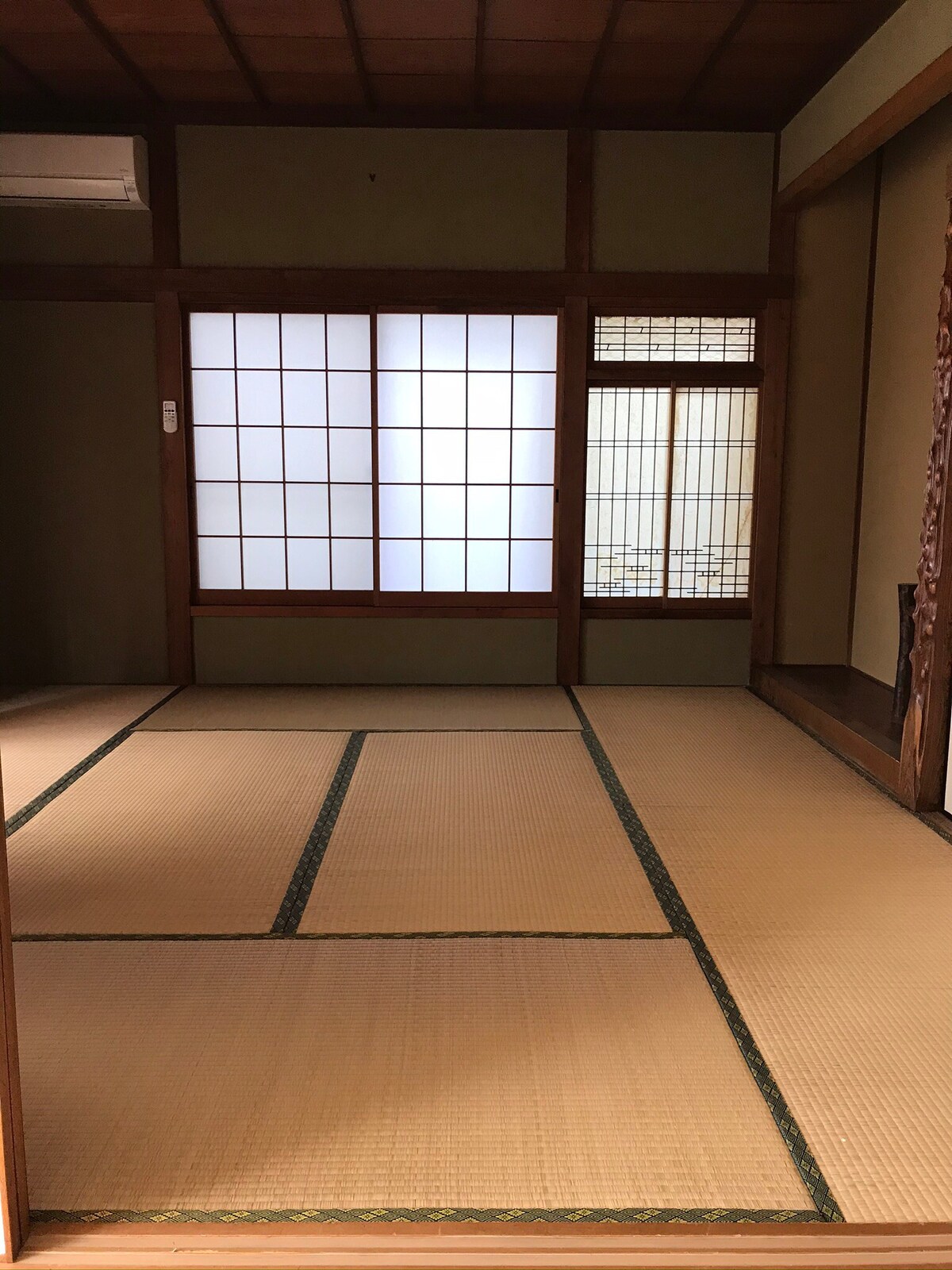 WAKUYA、SHOWA KOMINKA INN ，每天仅限一组和一个私人住宅