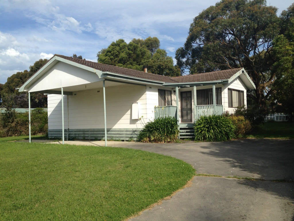 Seaside Sanctuary 3BR Inverloch