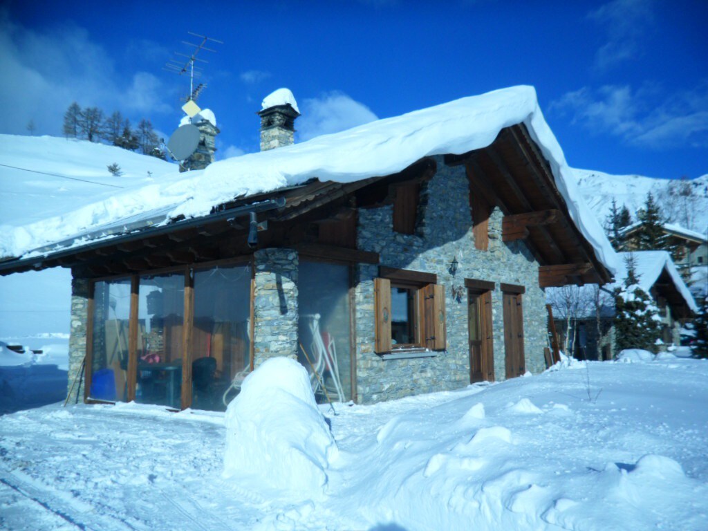 Appartamento  in villa indipendente