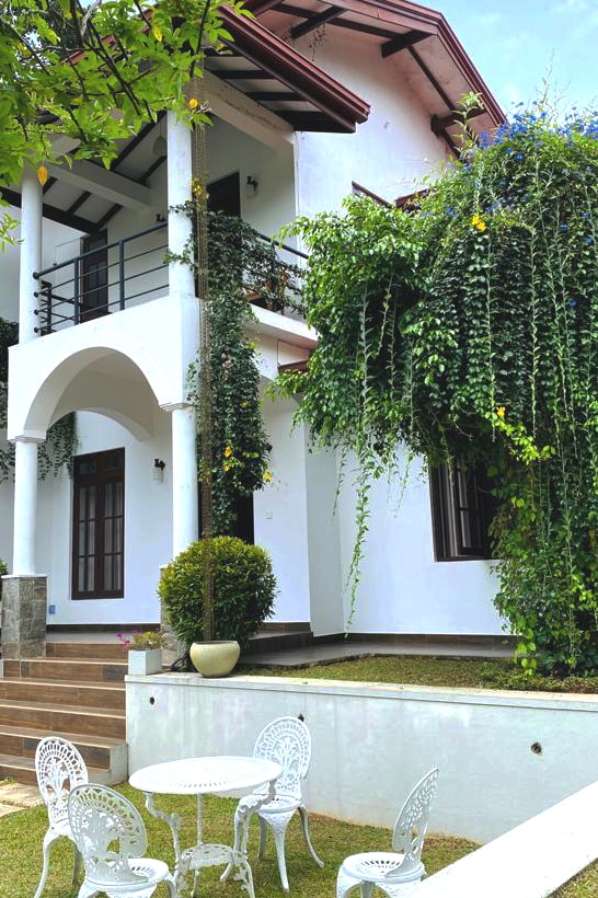Serene Villa Kadugannawa