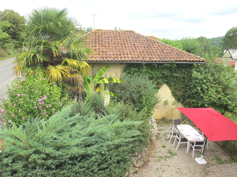 Gîte du Fournil, à 40 mn des Pyrénées