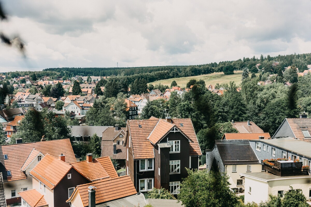 Panorama Appartments Braunlage