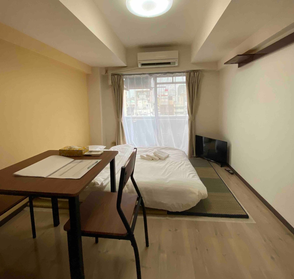 K-704　Stylish cozy room , near Namiki street!