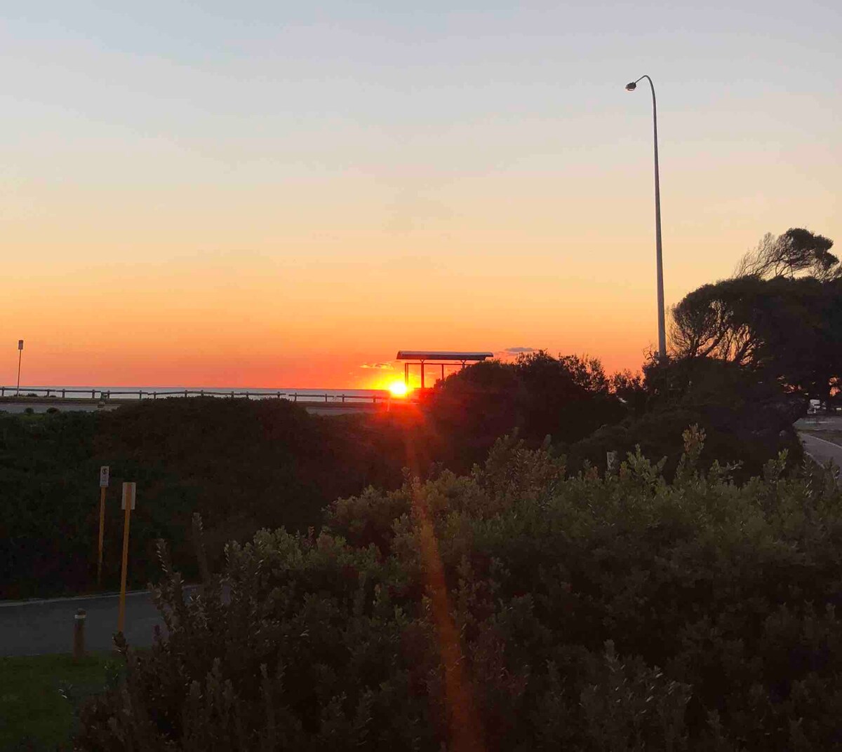 Surfside Cottesloe