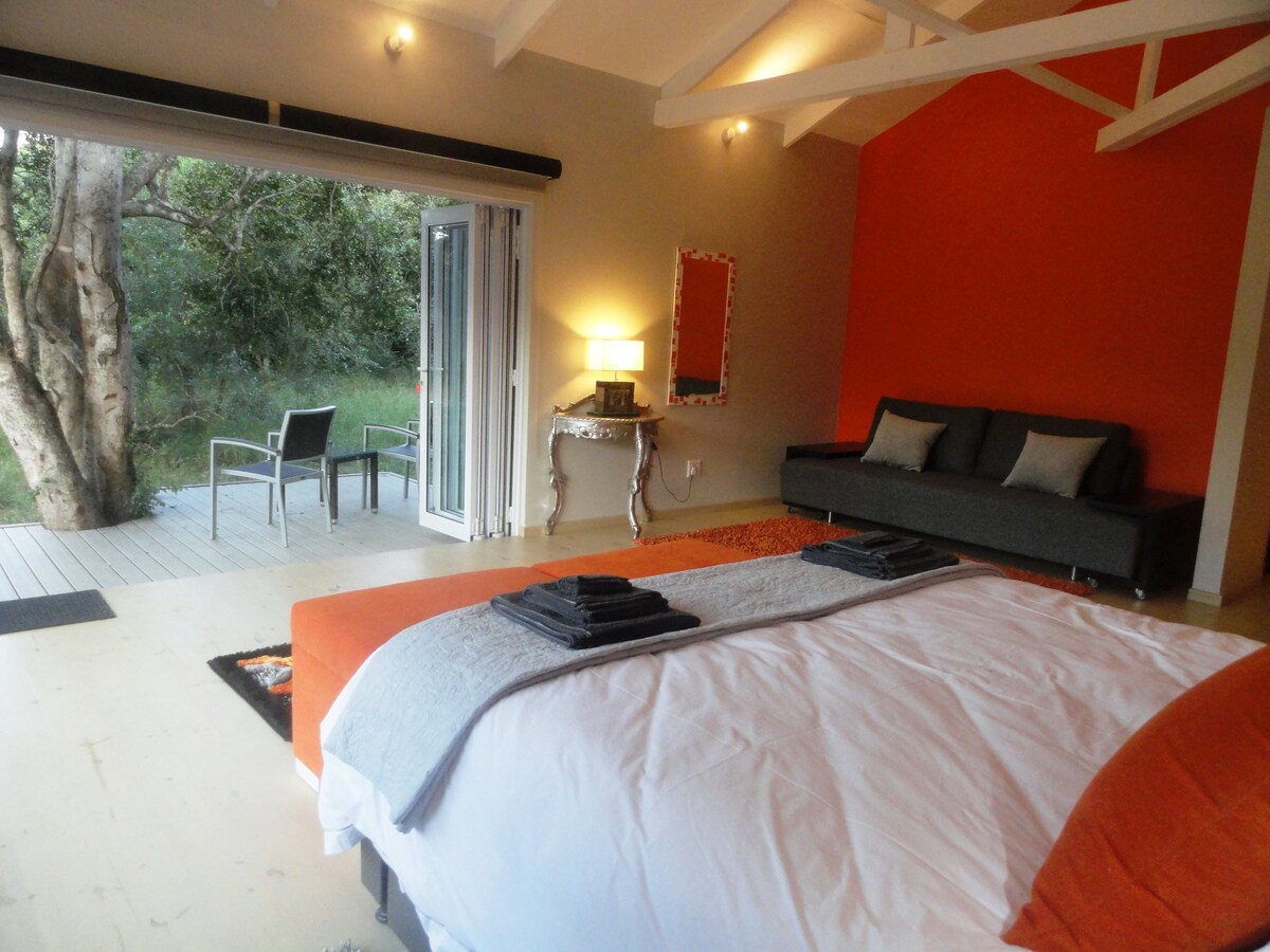 Private Family Forest Stay - Bushwillow