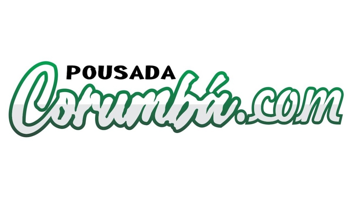 Pousada Corumbá