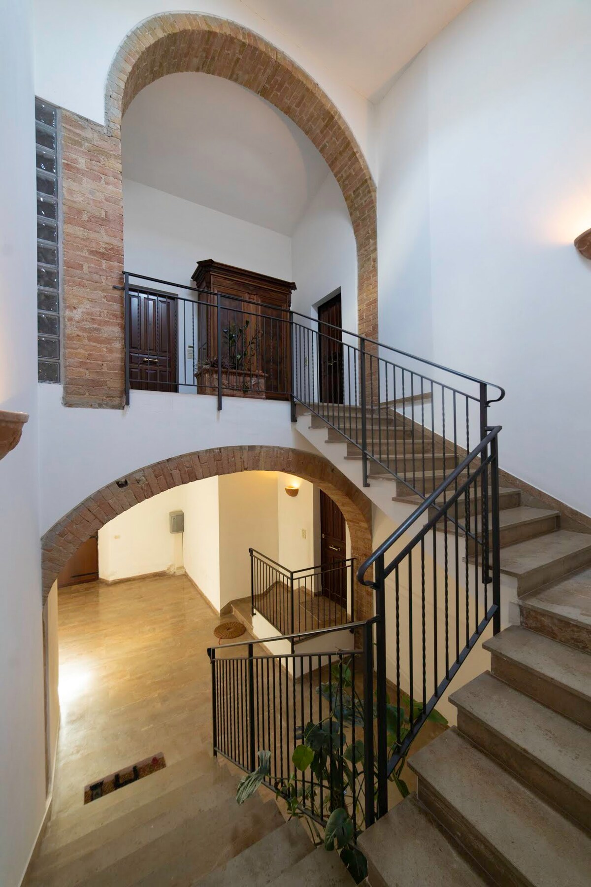 La Casa tra los Ulivi Spello