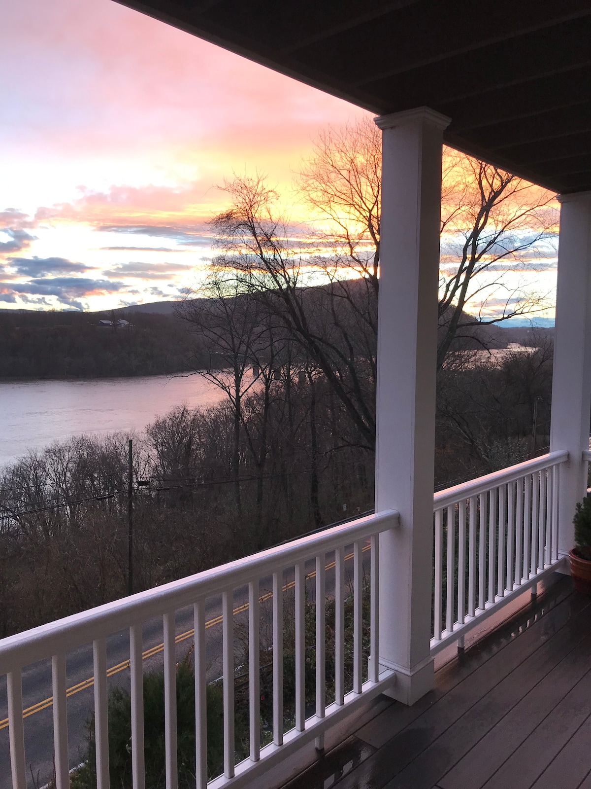 Harpers Ferry Riverview