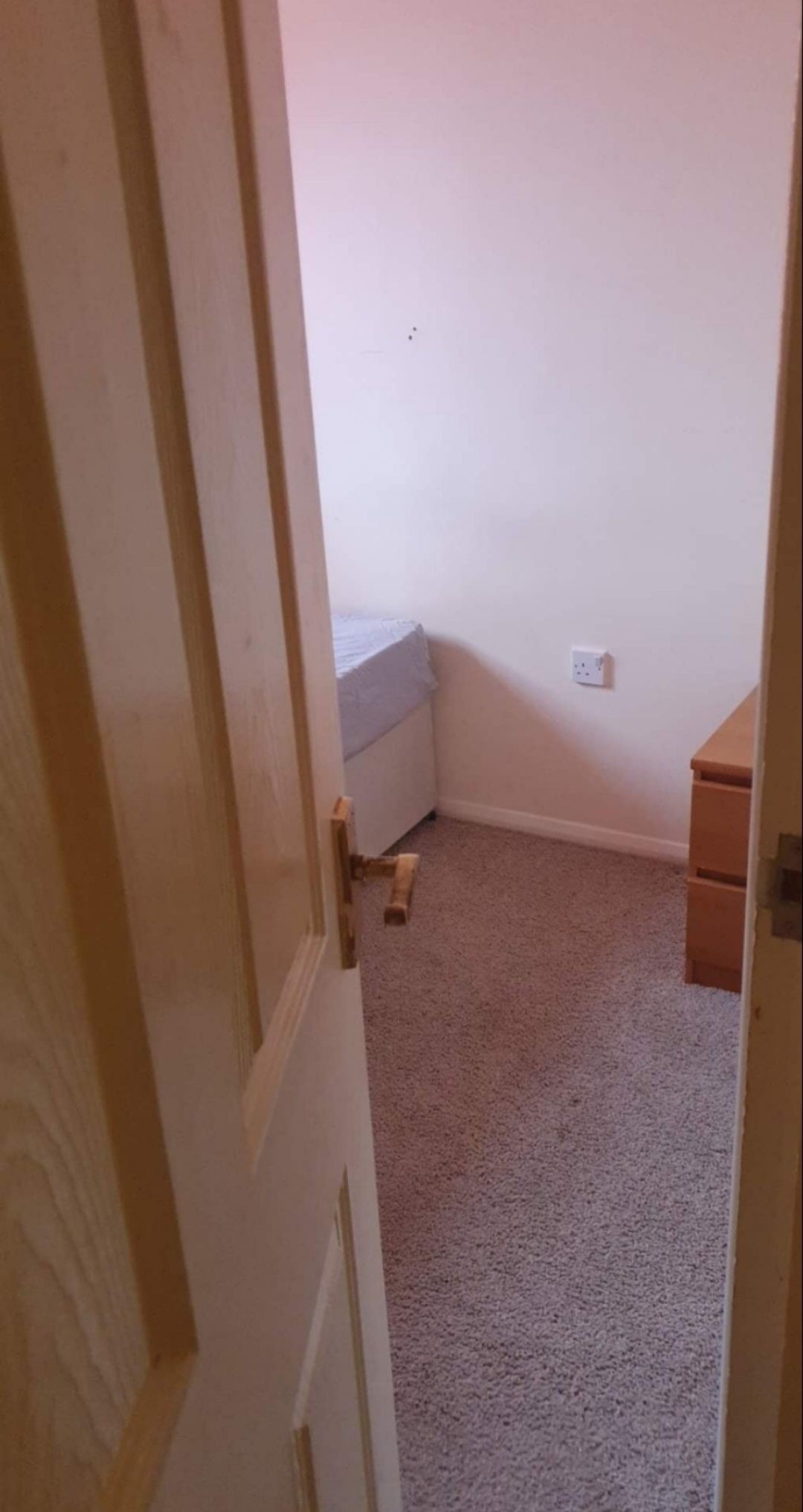 Lovely Double room Close to city centre