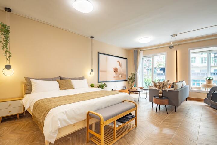 成都市东风电力社区旅游攻略_地址_住宿推荐_民宿-airbnb爱彼迎