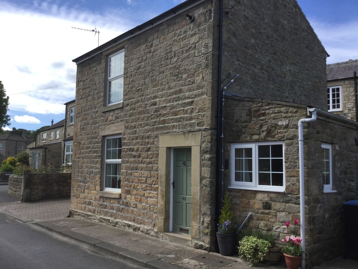 The Olde Village Shop Cottage