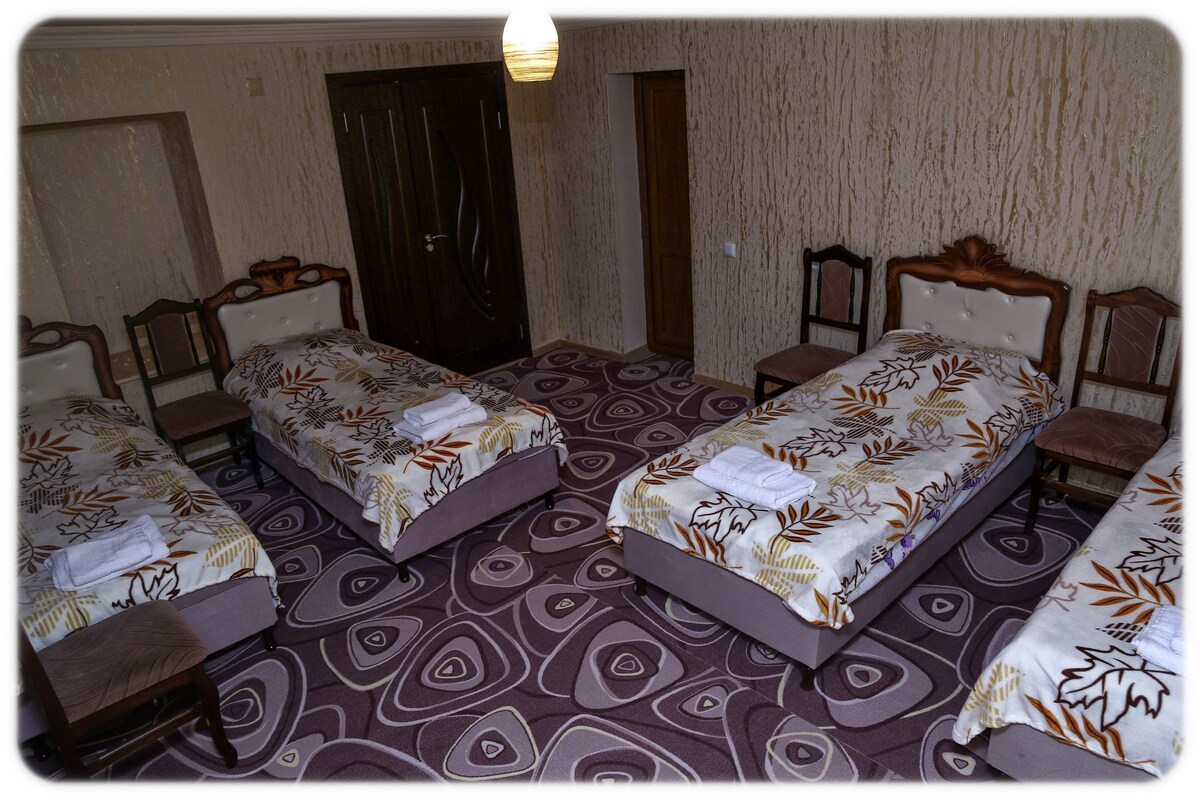 apartment in Goris