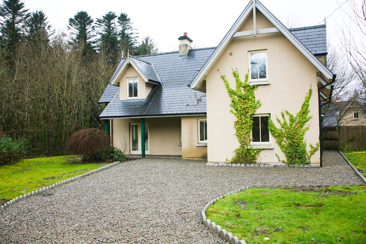 7 Dunkerron Woods, Kenmare - Wild Atlantic Way