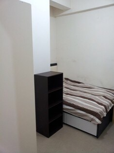 k3c share flat ( Kennedy Town)