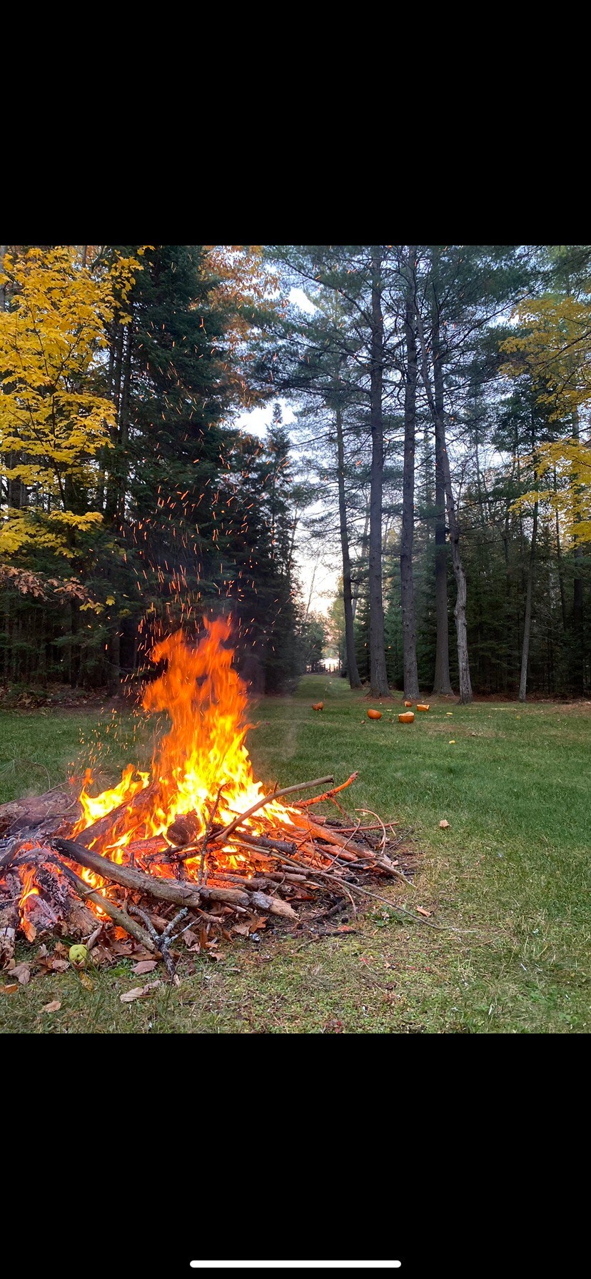 Northwoods Get Away in Rustic Rhinelander