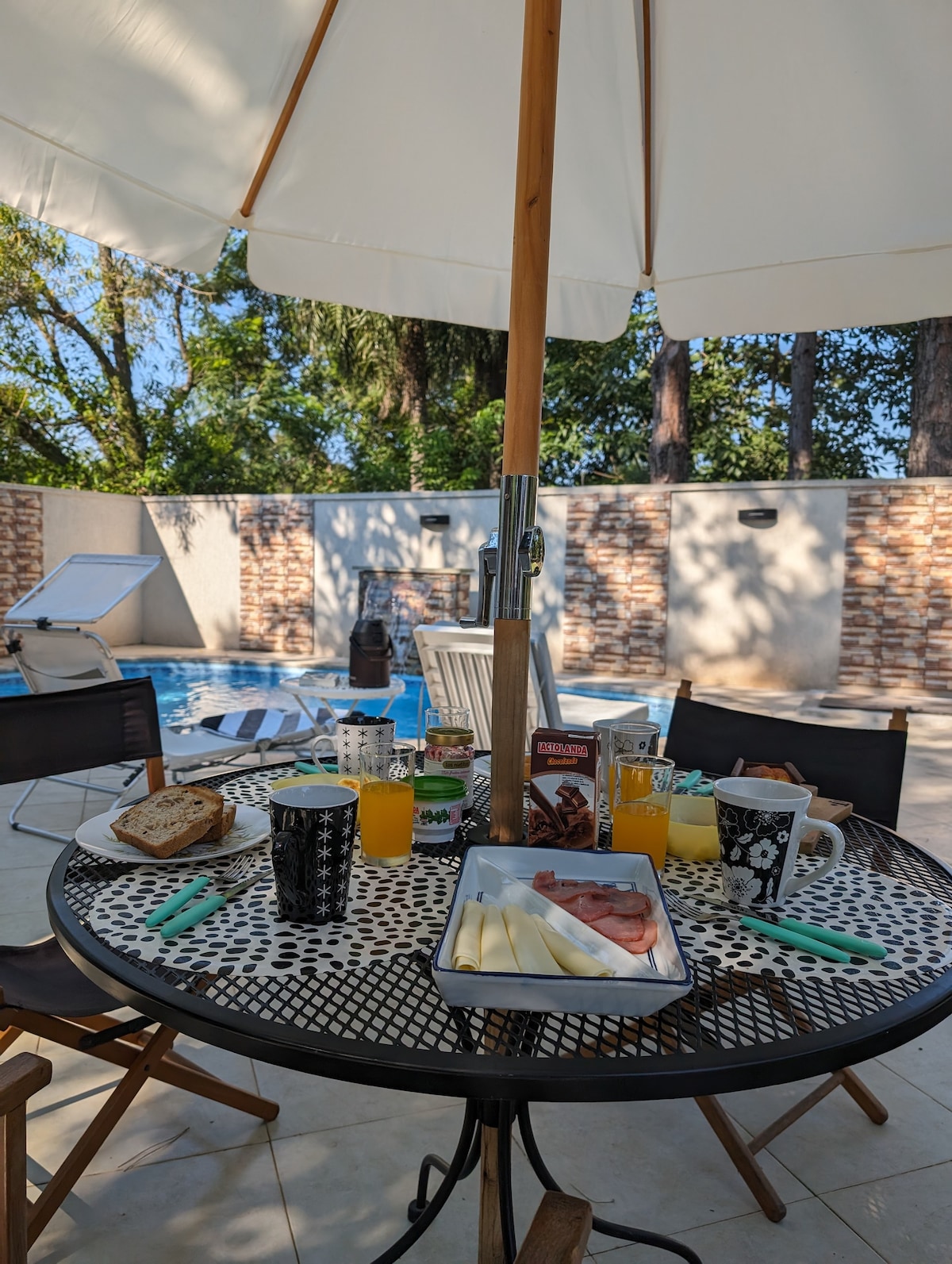 Casa estilo Mediterraneo en San Bernardino