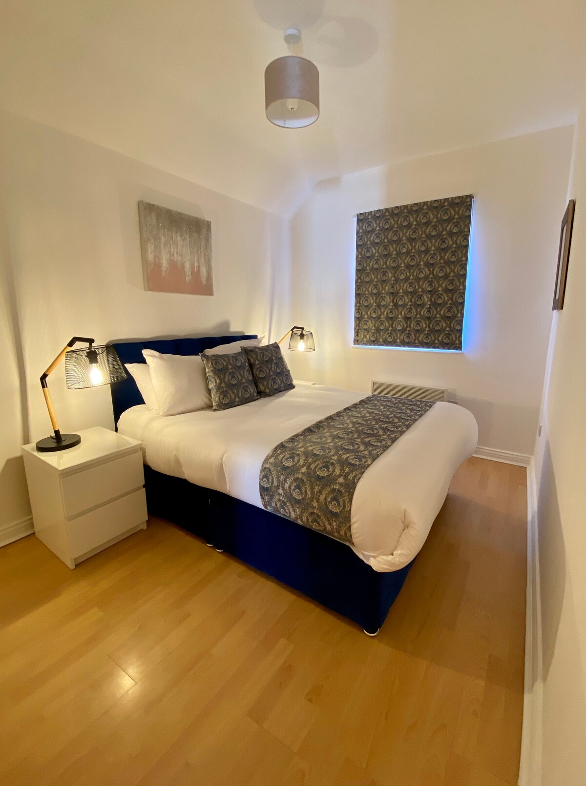 Bijou Stay in the heart of Galway City