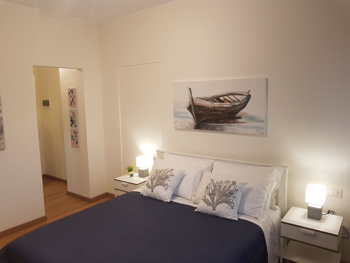 Venice Mestre Center - 88 Rooms Vidar