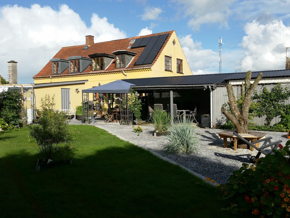 B&B- Bon&Bon Holme-Olstrup