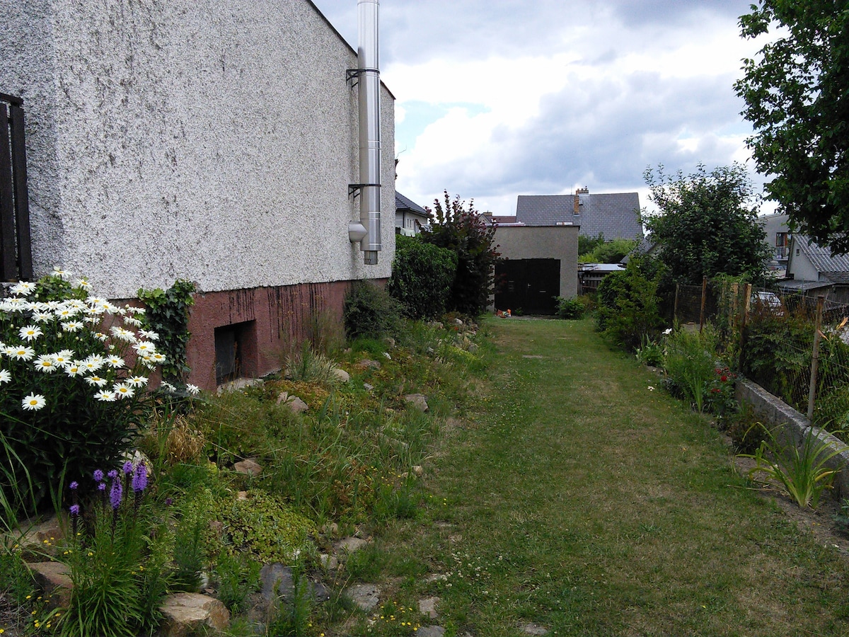 Studio of Veselí nad Lužnicí