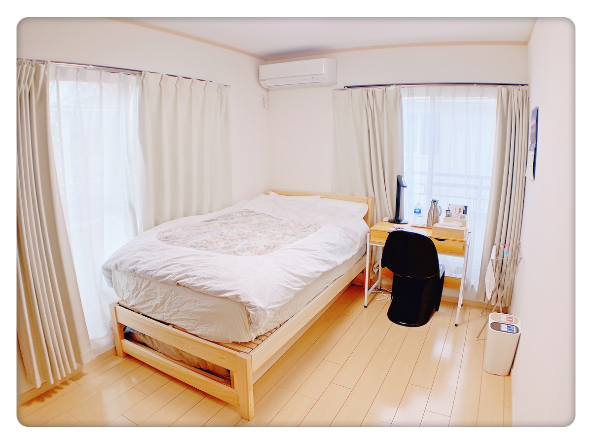 Sun Room(Hao Bros. Home)/京成高砂駅2分