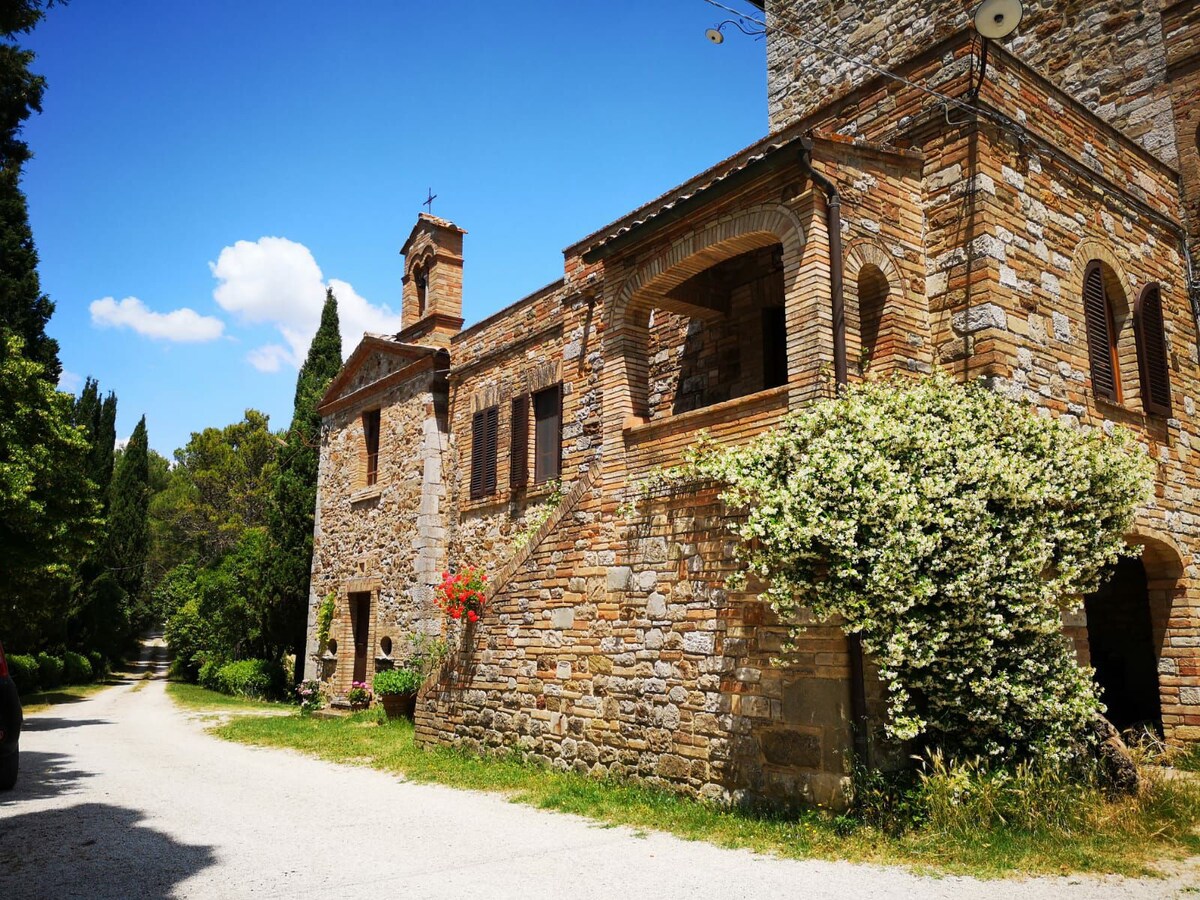 Luxury Apartment in Todi - Colle del Vento