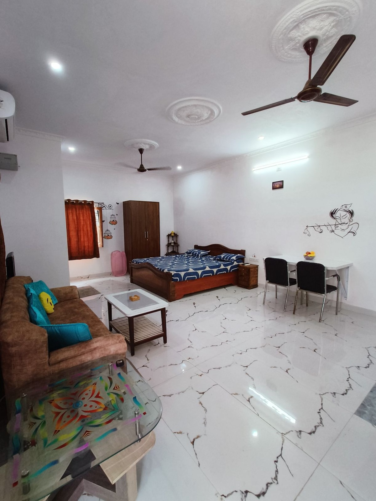 Service Apartment in Udaipur/ Room/Bnb
