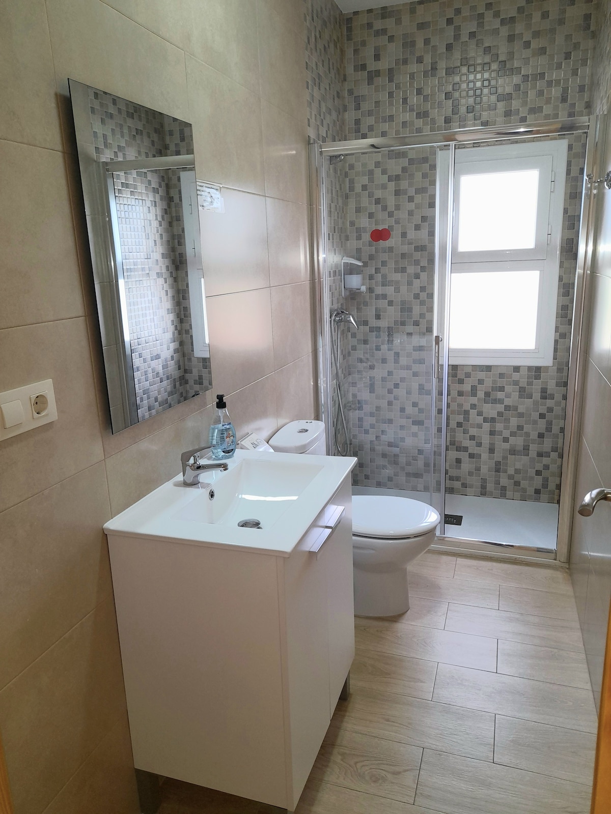 Piso La Buganvilla 90 m2