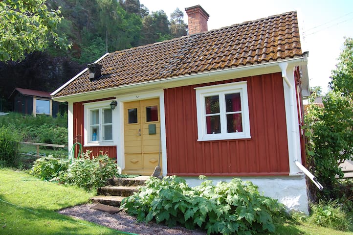 Jönköping N的民宿