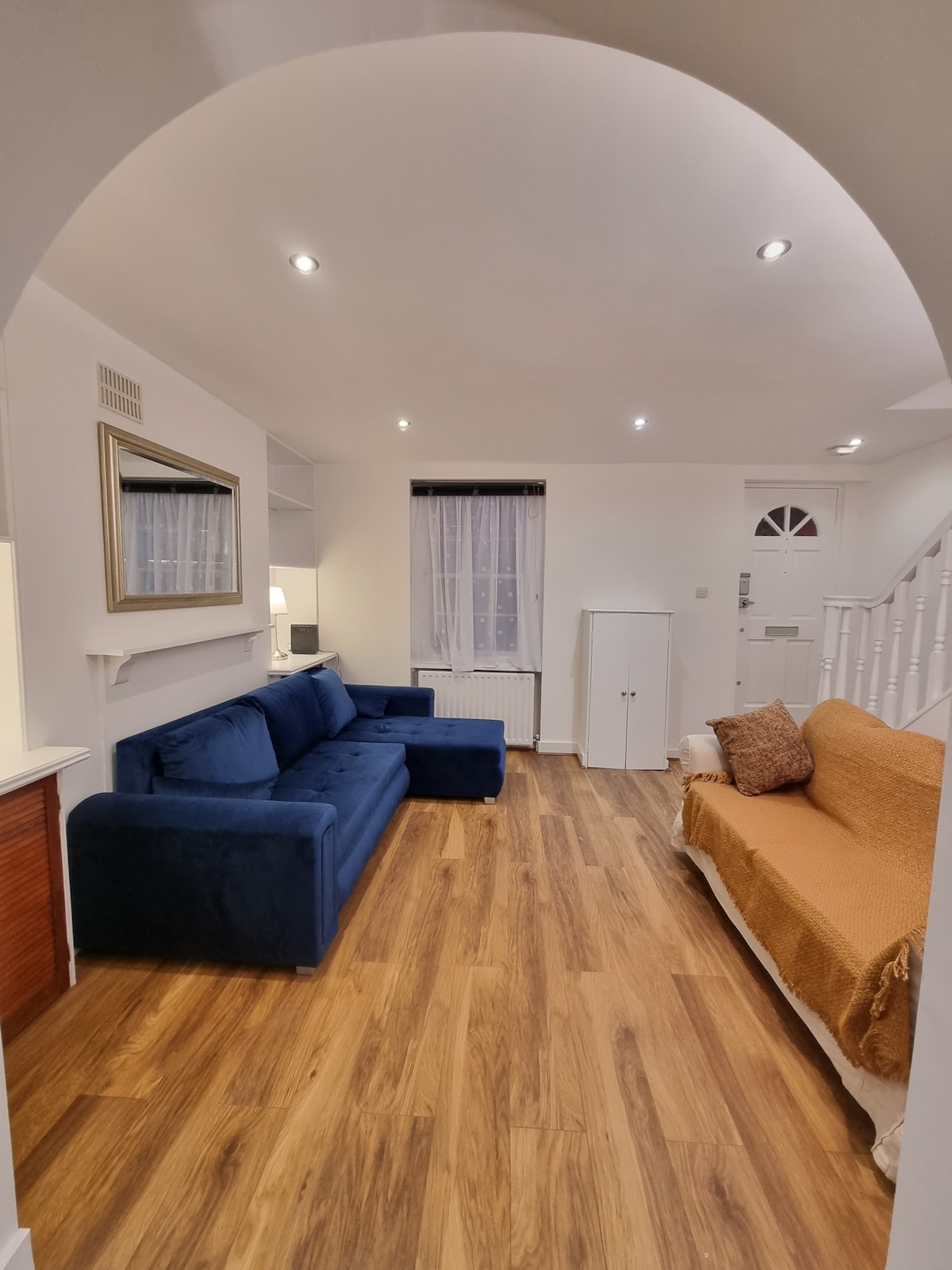 Earl's Court Private House Comfy Stay in London