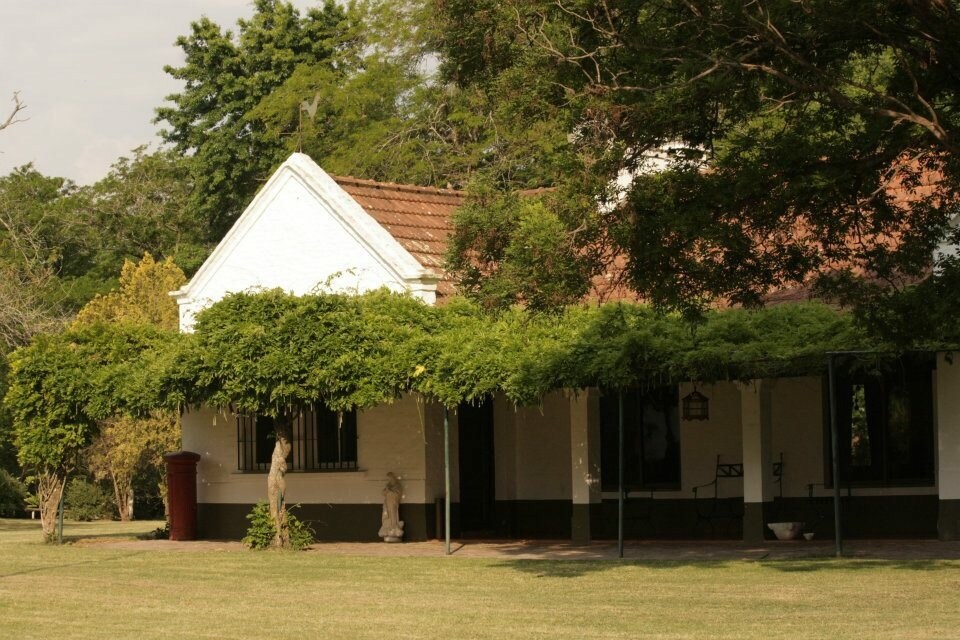 San Jose de Areco - Casa de Campo