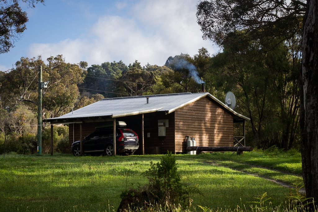 Che Sara Sara Chalets - Yelerbup