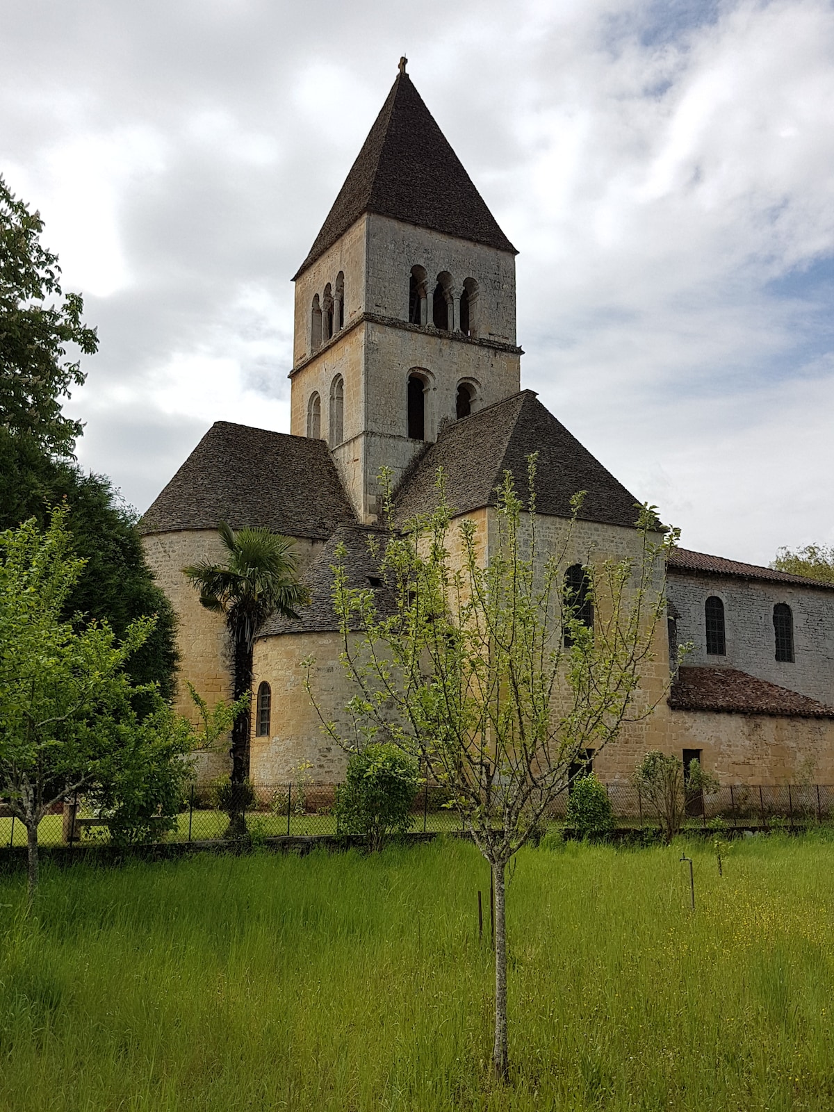 La clef des champs