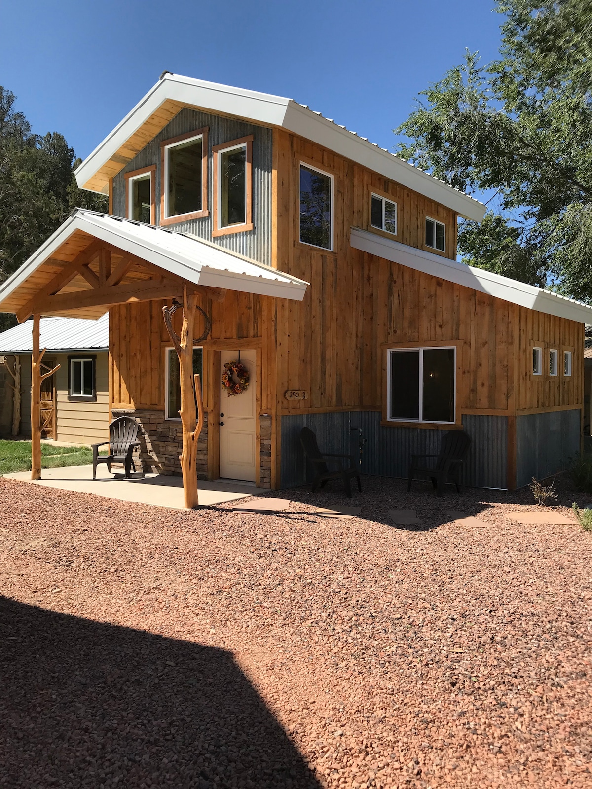 The Cowboy Boot Shop