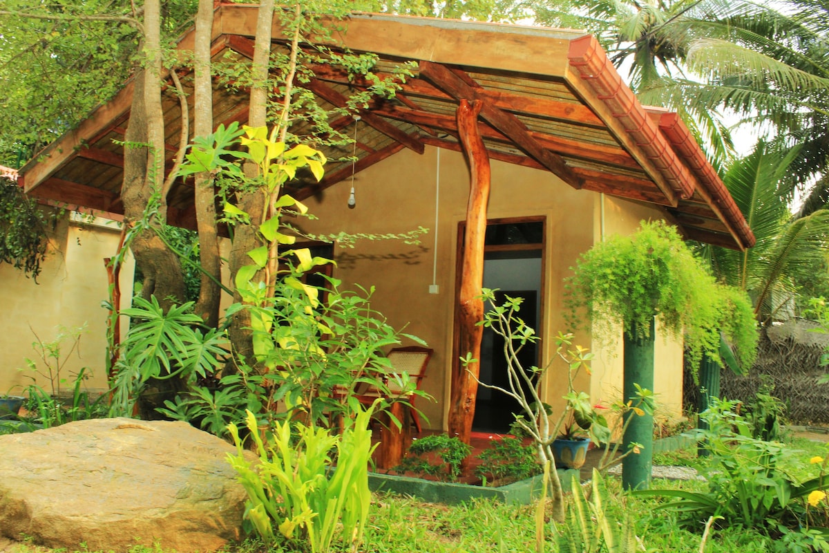 Sajee Nature Cottage