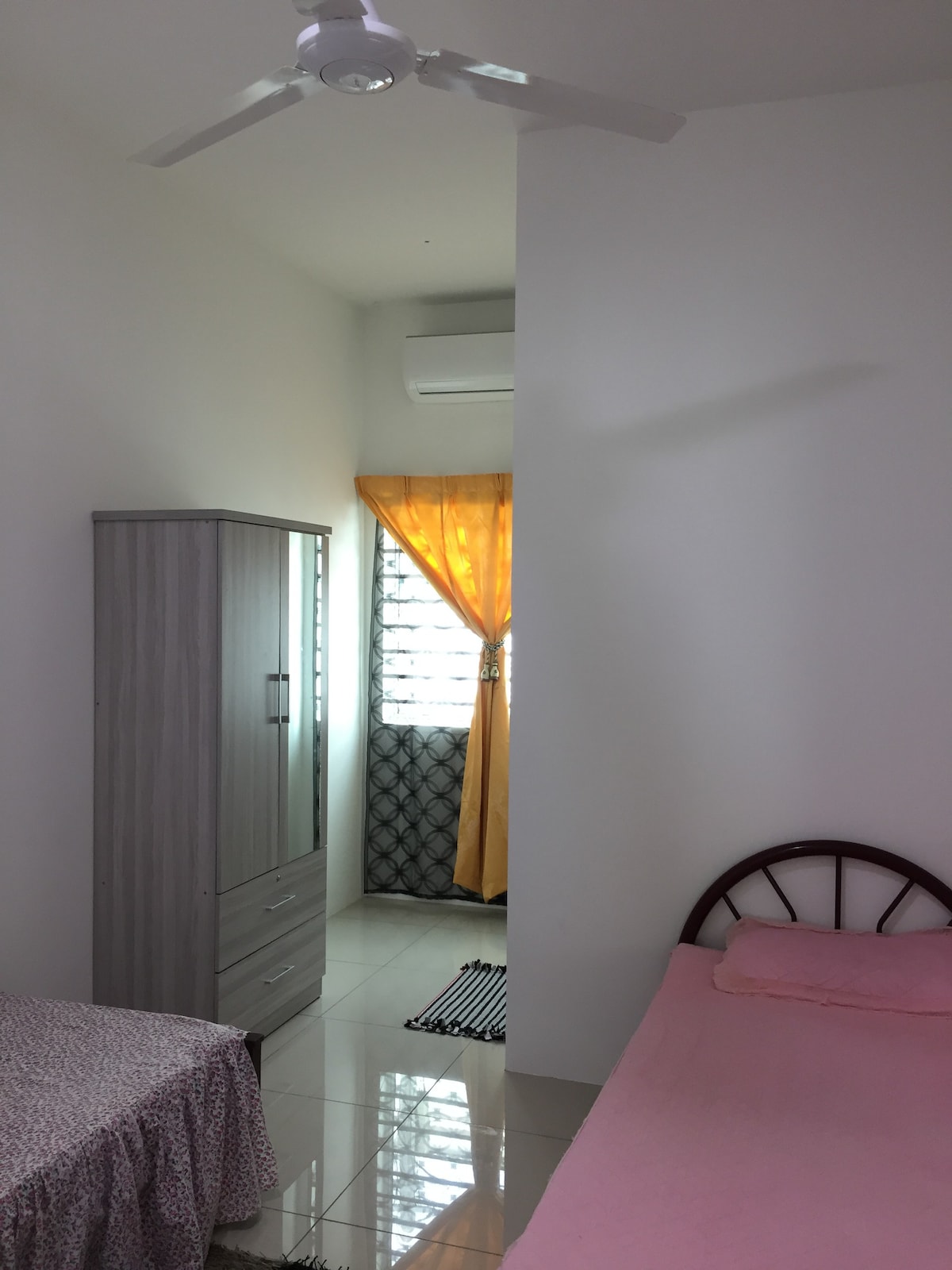 Seri Impian Homestay