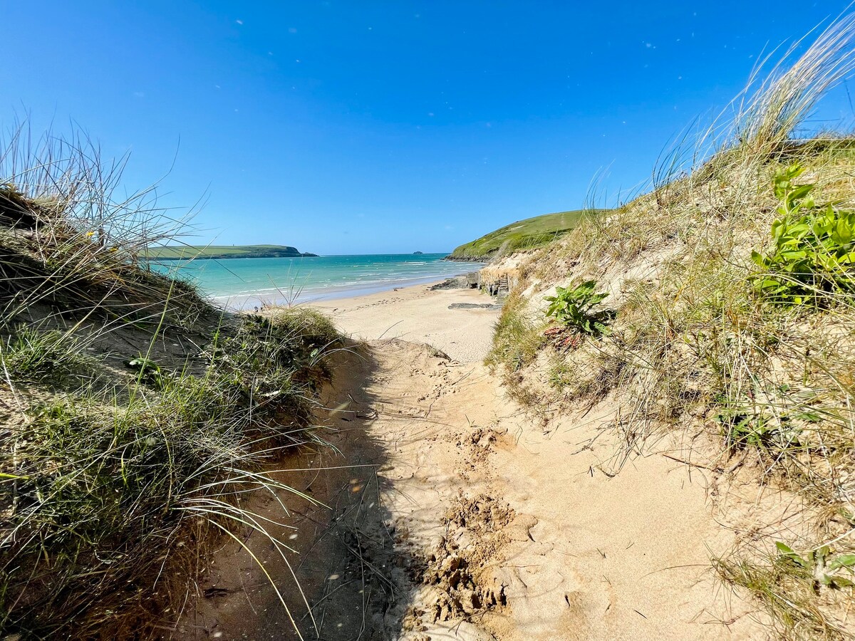 Porthilly Beach Holiday Park | No. 29