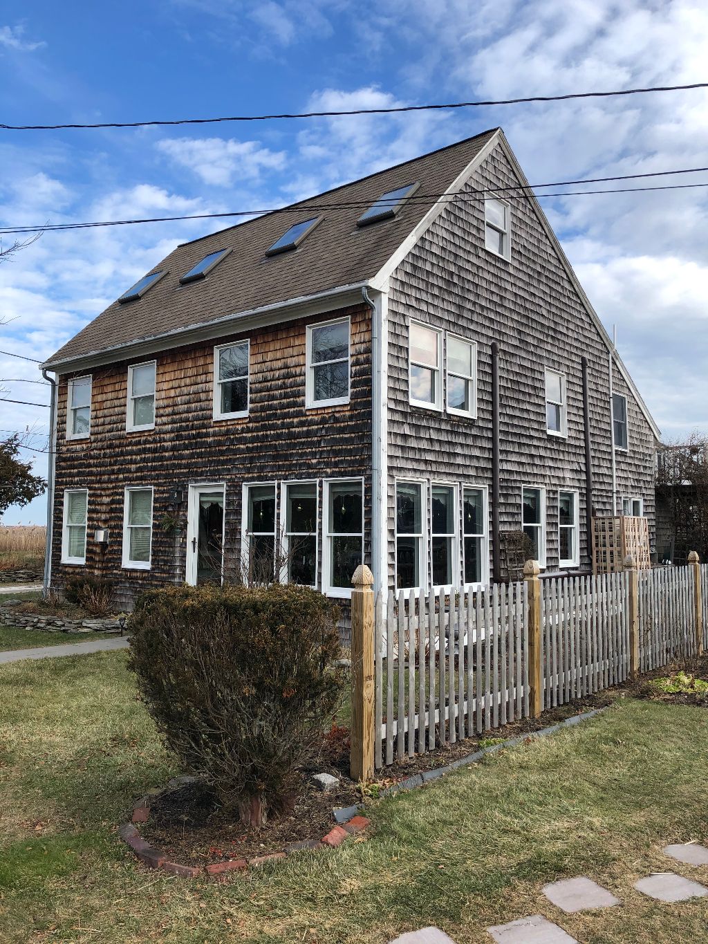 Cottage Road Boat House