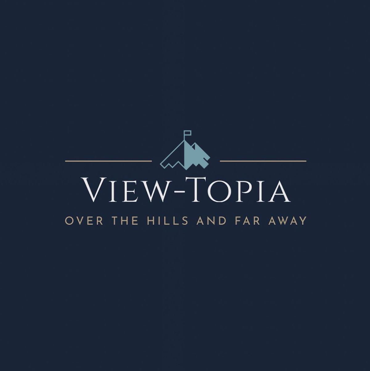 View-Topia树屋