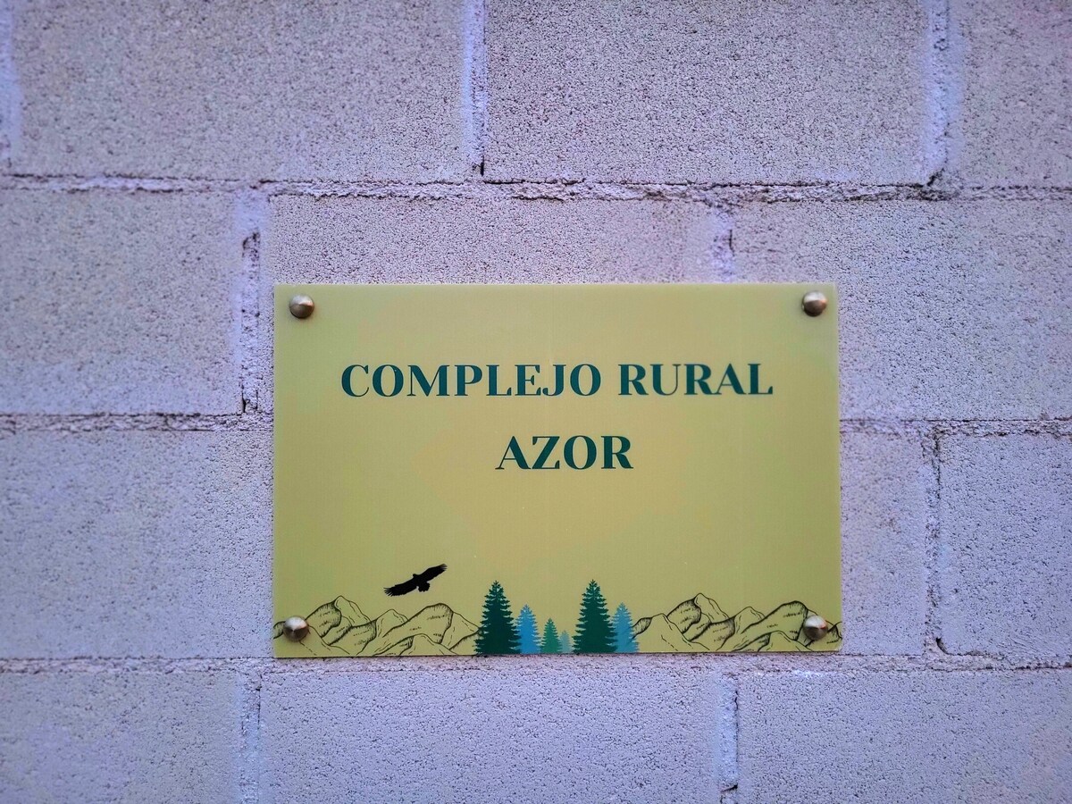 Complejo Rural Azor
