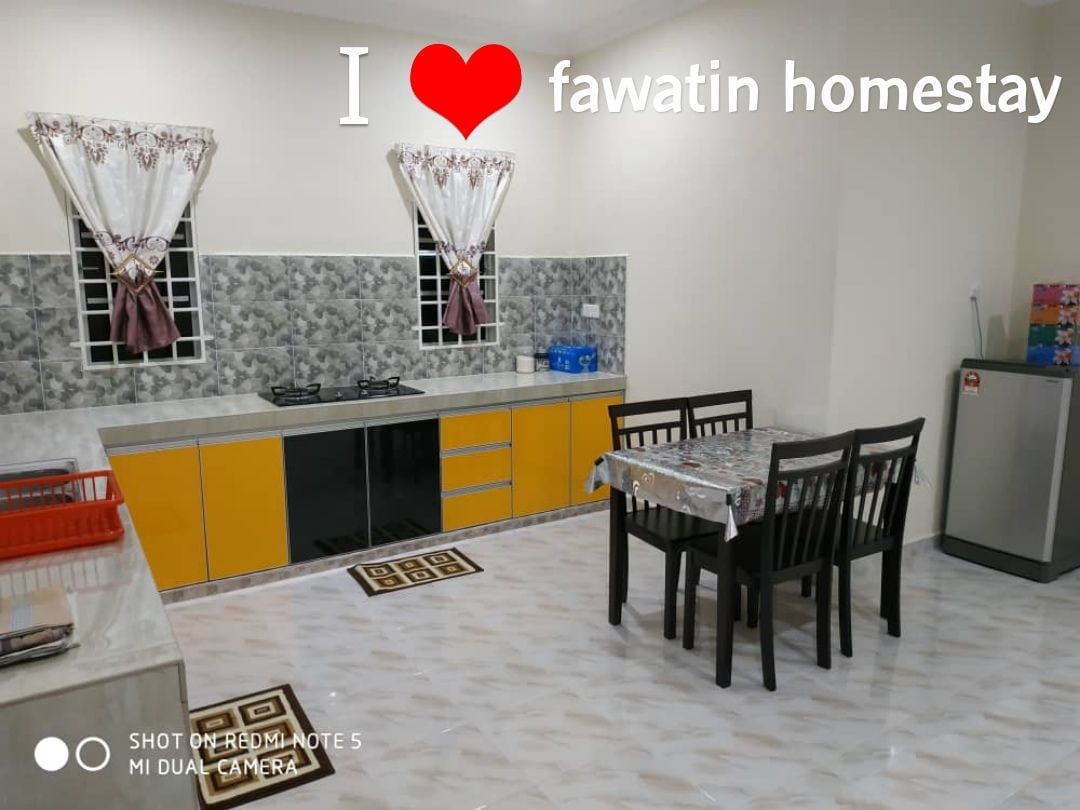 Fawatin旅馆A