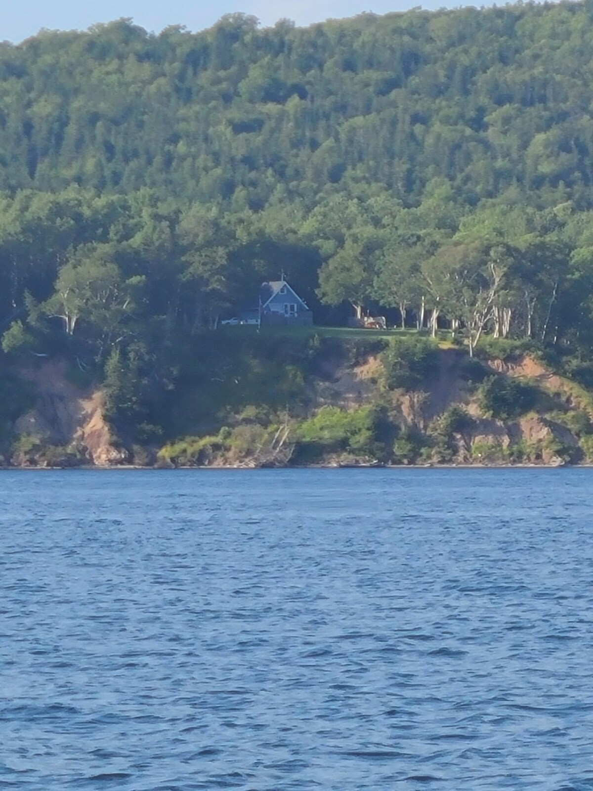 Islandview Cottage