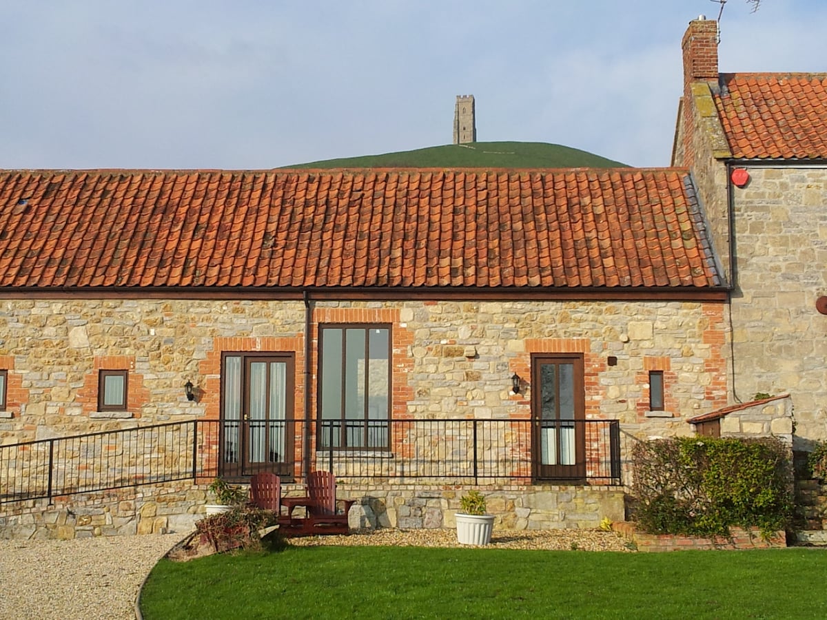 The Stick House Cottage