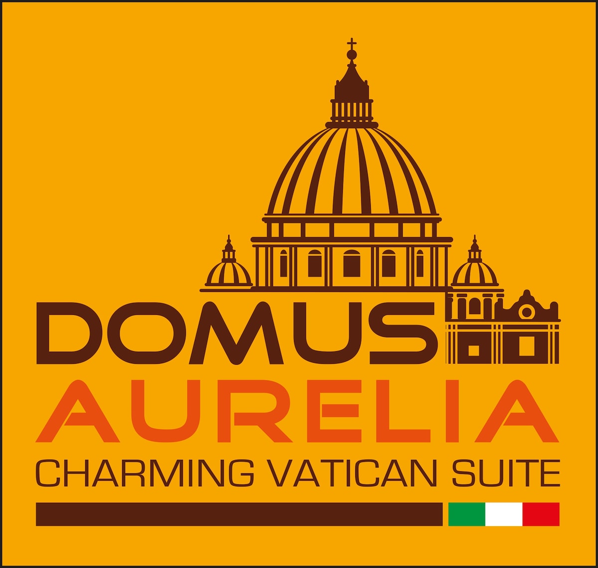 Domus Aurelia 607