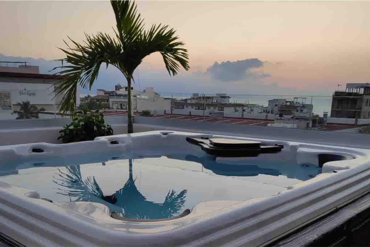 Panama Dos35 - Luxury Penthouse